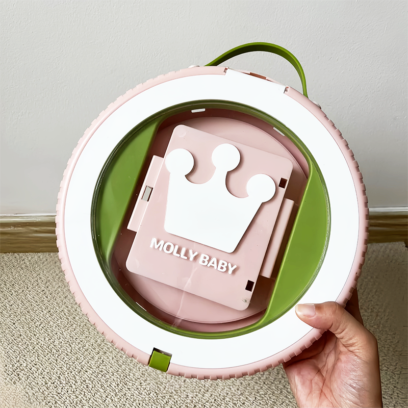 Kids Folding Toilet