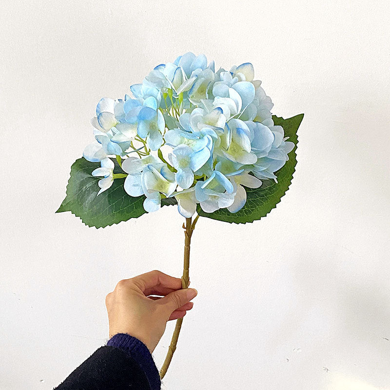 Hydrangea Artificial Flower Arrangement - Modomu