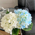 Hydrangea Artificial Flower Arrangement - Modomu