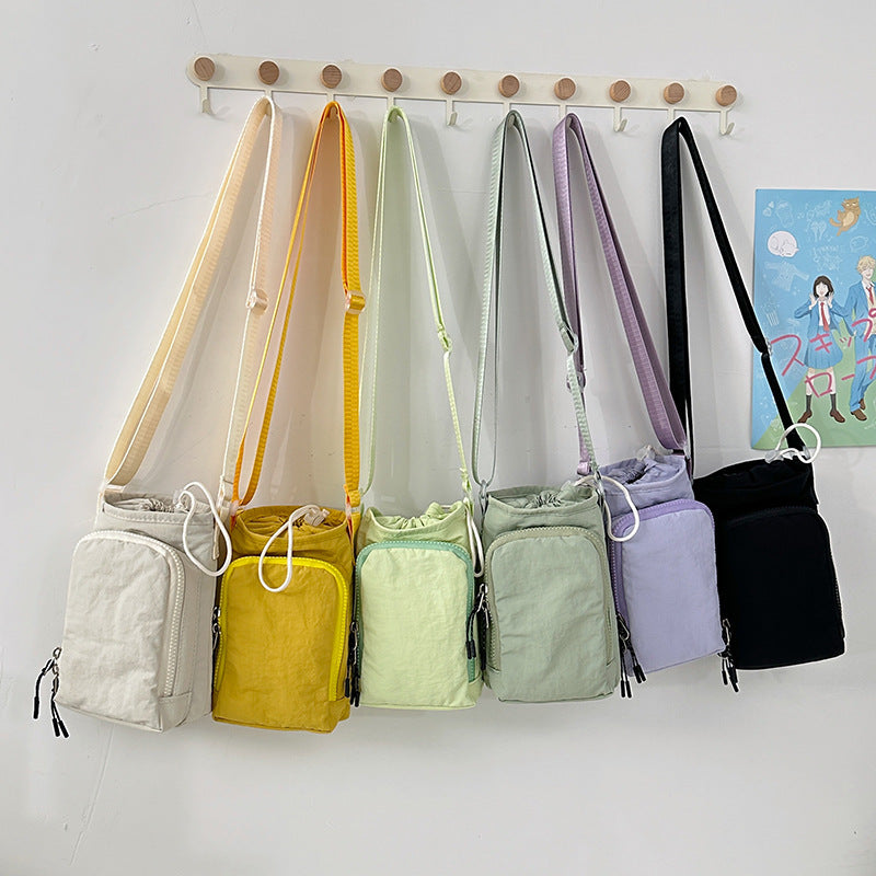 Sporty Phone Crossbody
