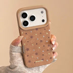 Caramel Starry Phone Case
