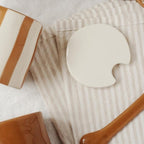 Striped Ceramic Seasoning Jar Set - Modomu