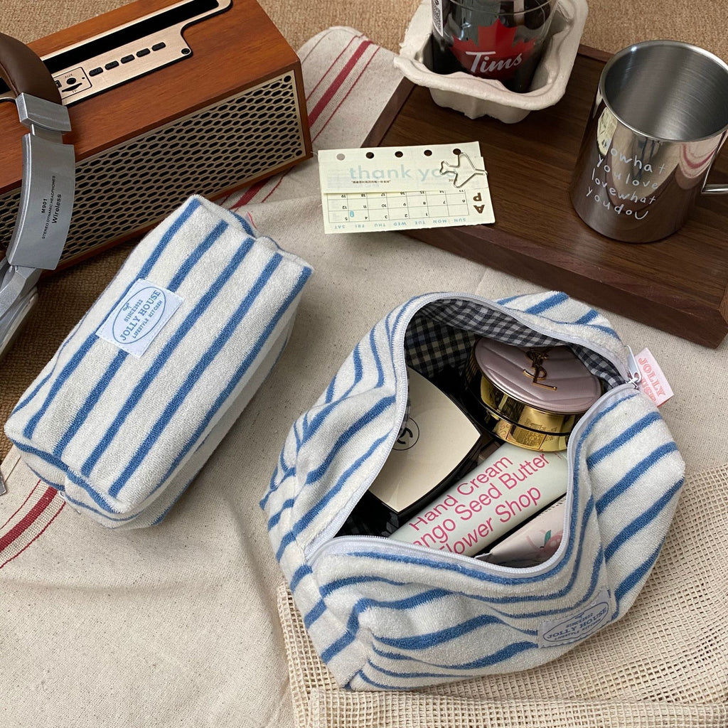 Toiletry Cosmetic Bag Organizer