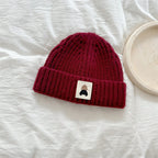 Cable Knit Slouchy Beanie - Modomu