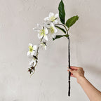 Hanging Silk Jasmine Spray - Modomu