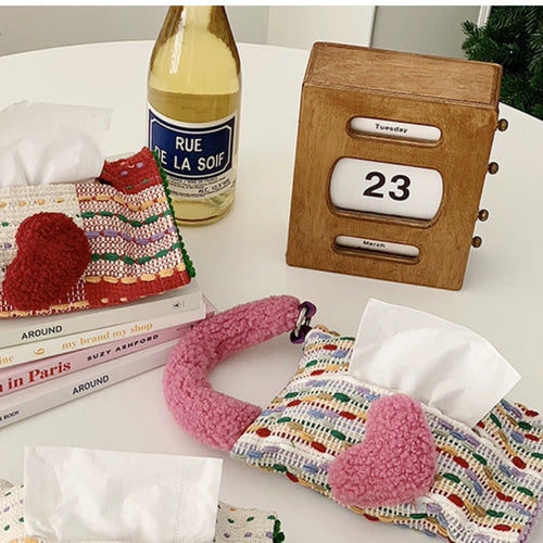 Dopamine Hanging Tissue Holder - Modomu