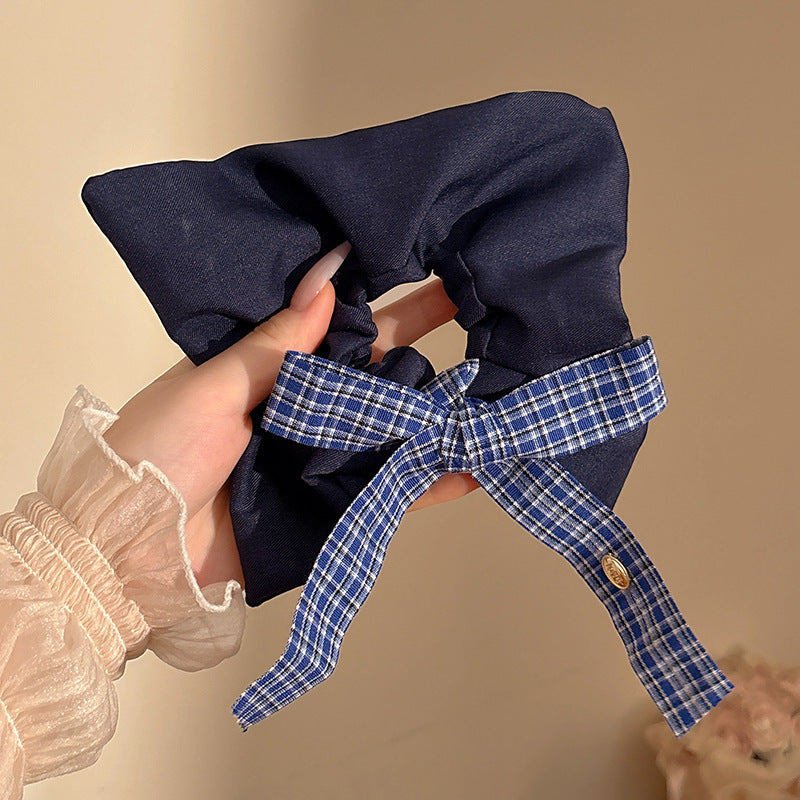 Lace Scrunchie Collection