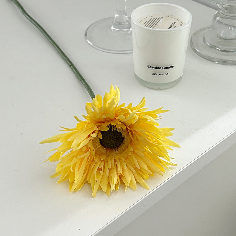Artificial Chrysanthemum Stem Decor - Modomu