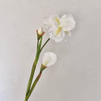 Artificial Iris Flower Stem Arrangement - Modomu