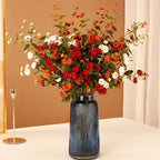 Artificial Rose Table Bouquet - Modomu