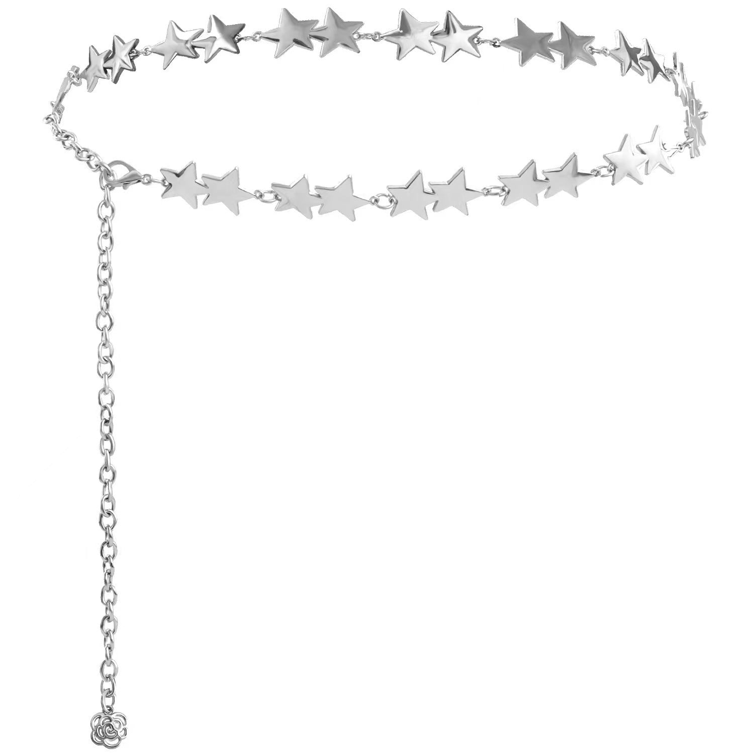 Retro Metal Waist Chain - Modomu