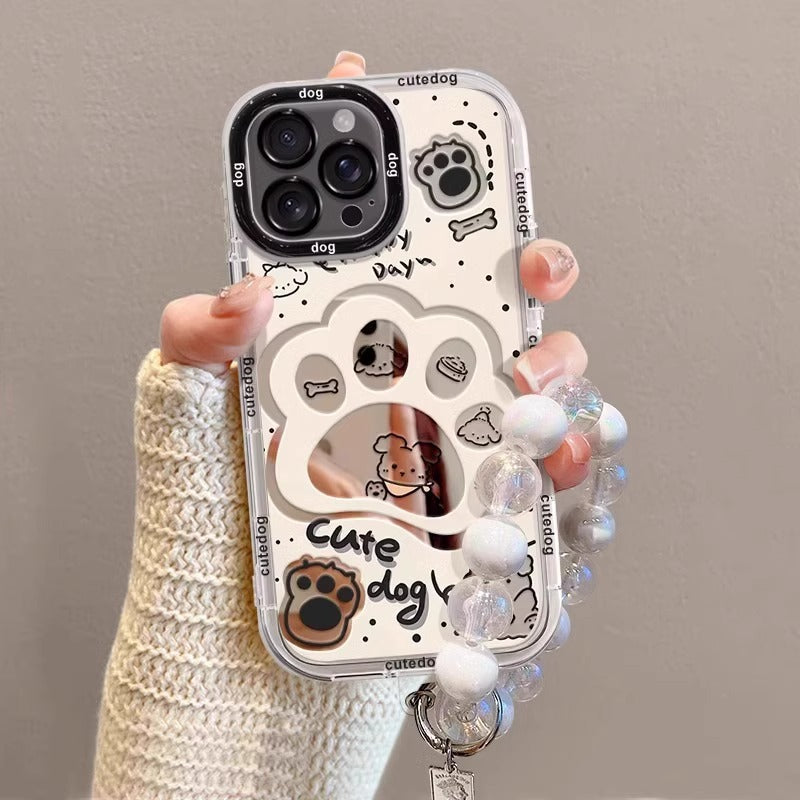 Puppy Paw Phone Case – Puppy Paw Strap