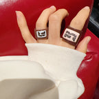 Statement bandage style ring - Modomu
