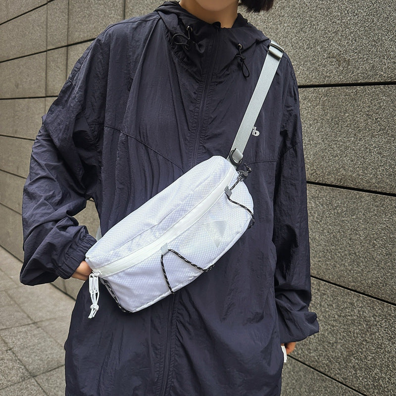 Ripstop Utility Waist Bag