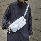 Ripstop Utility Waist Bag