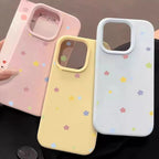 Pastel Star Phone Case