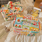 Travel Cosmetic Bag Large Capacity - Modomu