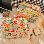 Travel Cosmetic Bag Large Capacity - Modomu