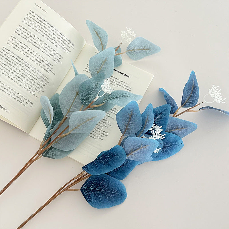 Artificial Eucalyptus Fruit Stem - Modomu