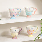 Ceramic Goblet Mug Anti-Scald - Modomu