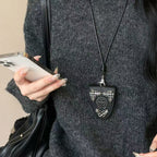 Puppy Glasses Holder Necklace - Modomu