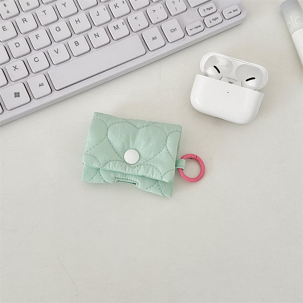 AirPods Protective Storage Case - Modomu