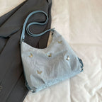 Versatile Backpack With Streamlined Storage - Modomu