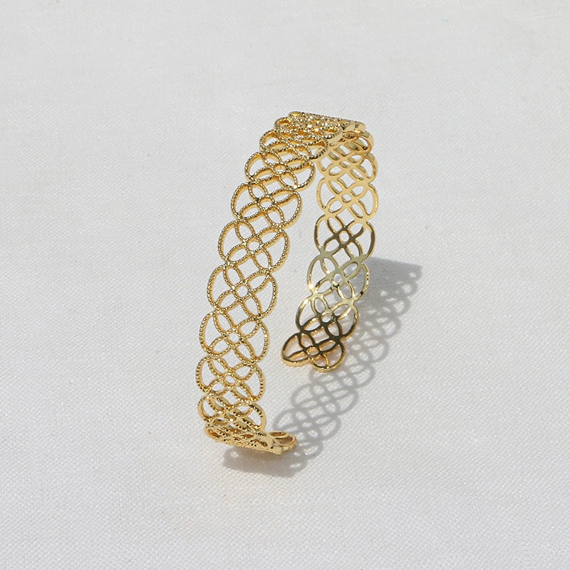 French Inspired Exquisite Bracelet - Modomu