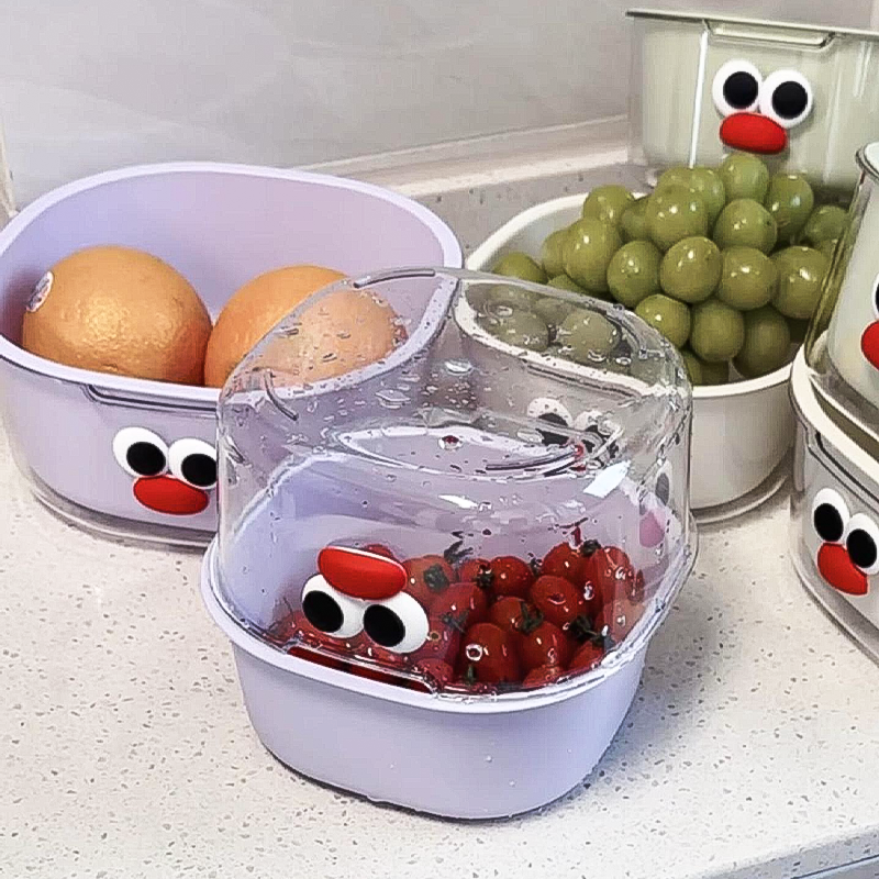 Two Tier Kitchen Fruit Basket