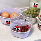 Two Tier Kitchen Fruit Basket