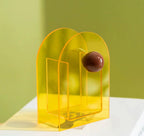 Artistic Makeup Brush Holder Organizer