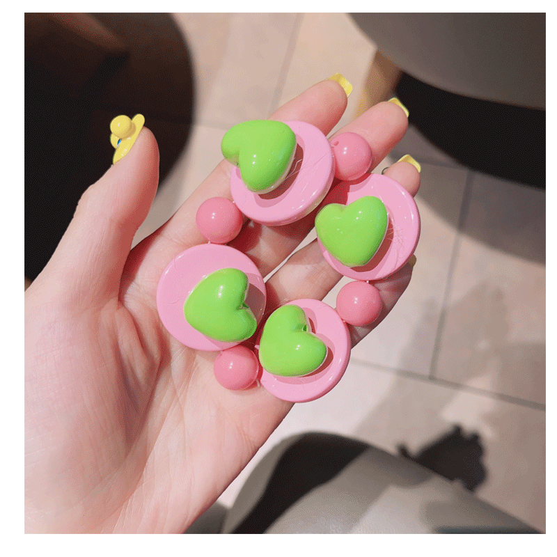 Geometric Star Charm Bracelet - Modomu