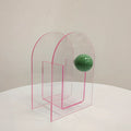 Artistic Makeup Brush Holder Organizer - Modomu