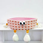 Cartoon Rope Storage Basket - Modomu