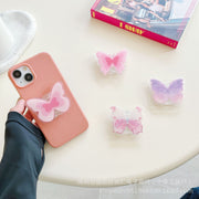 Butterfly Airbag Phone Grip
