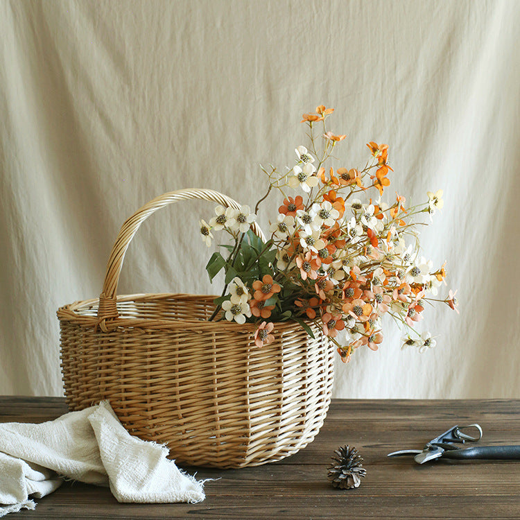 Pastoral Artificial Flower Arrangement - Modomu