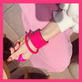 Open Acrylic Statement Bracelet - Modomu