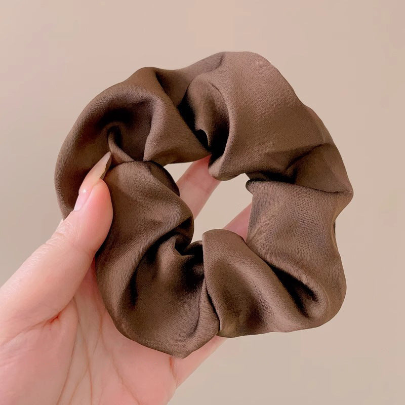 Lace Scrunchie Collection