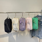 Nylon Sling Backpack