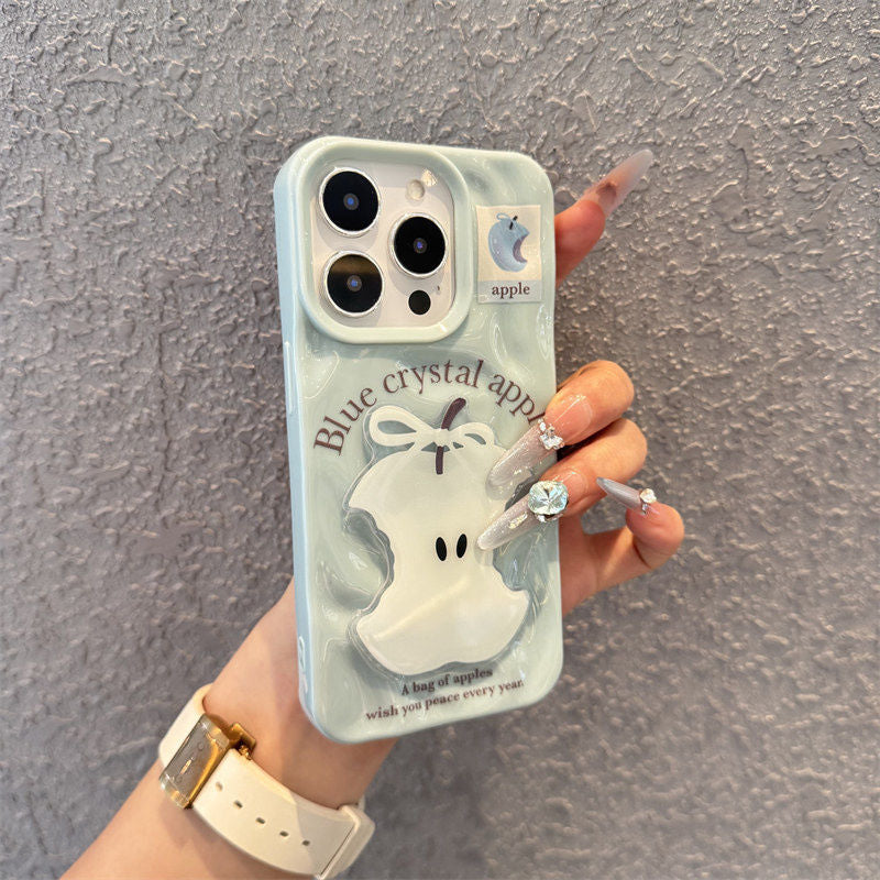 Fruit Patch Crinkle Case