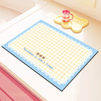 Absorbent Kitchen Heat Insulation Mat - Modomu