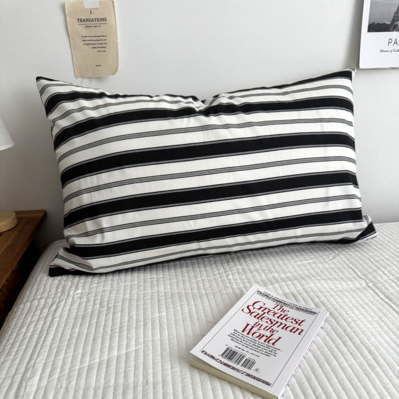 Everyday Washed Cotton Pillowcase