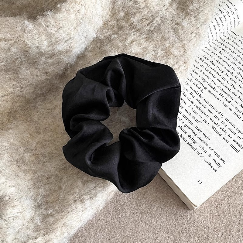 Lace Scrunchie Collection