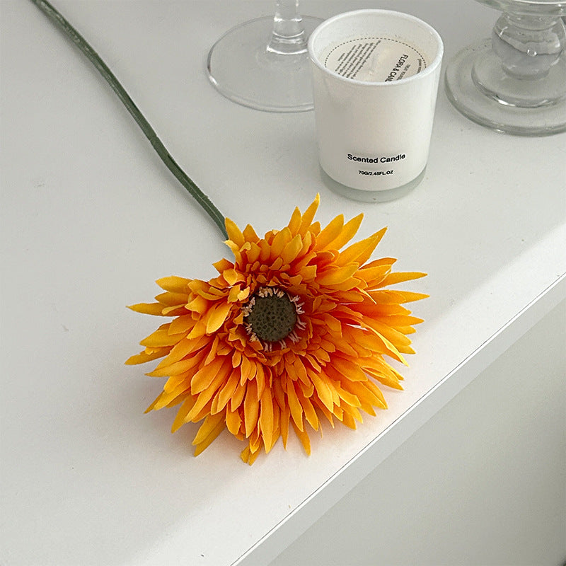 Artificial Chrysanthemum Stem Decor - Modomu