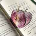 Acrylic Fruit Illustration Bookmark