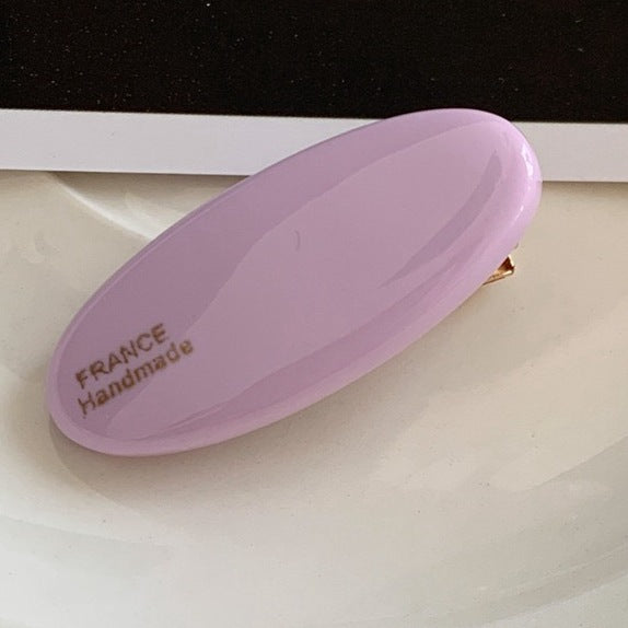 Minimal Candy Hair Clip - Modomu