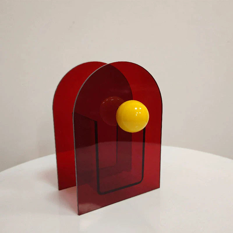 Artistic Makeup Brush Holder Organizer