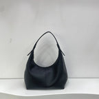 Pebbled Dumpling Bag