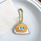 Acrylic Cartoon Keychain Charm - Modomu