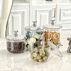 Bear Sealed Storage Jar - Modomu